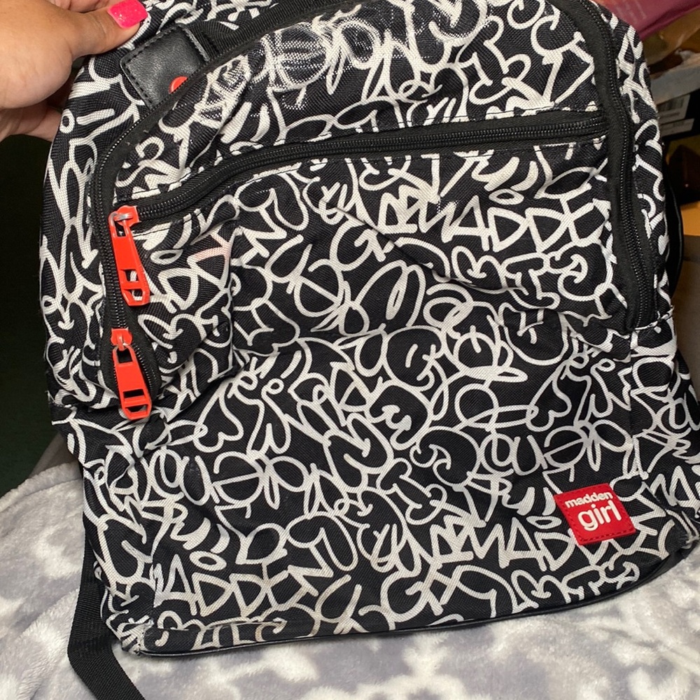 Steve Madden backpack